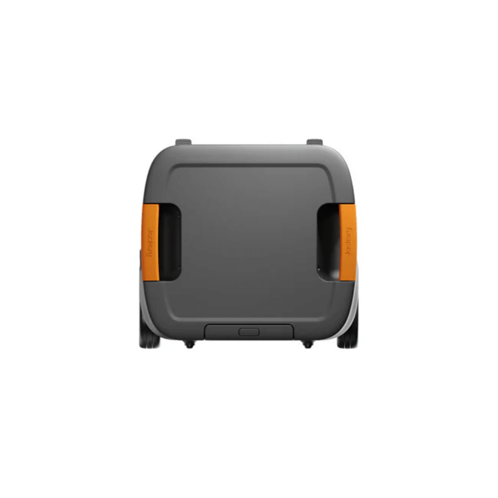 Jackery Explorer 5000 Plus + E5000Plus Battery Pack