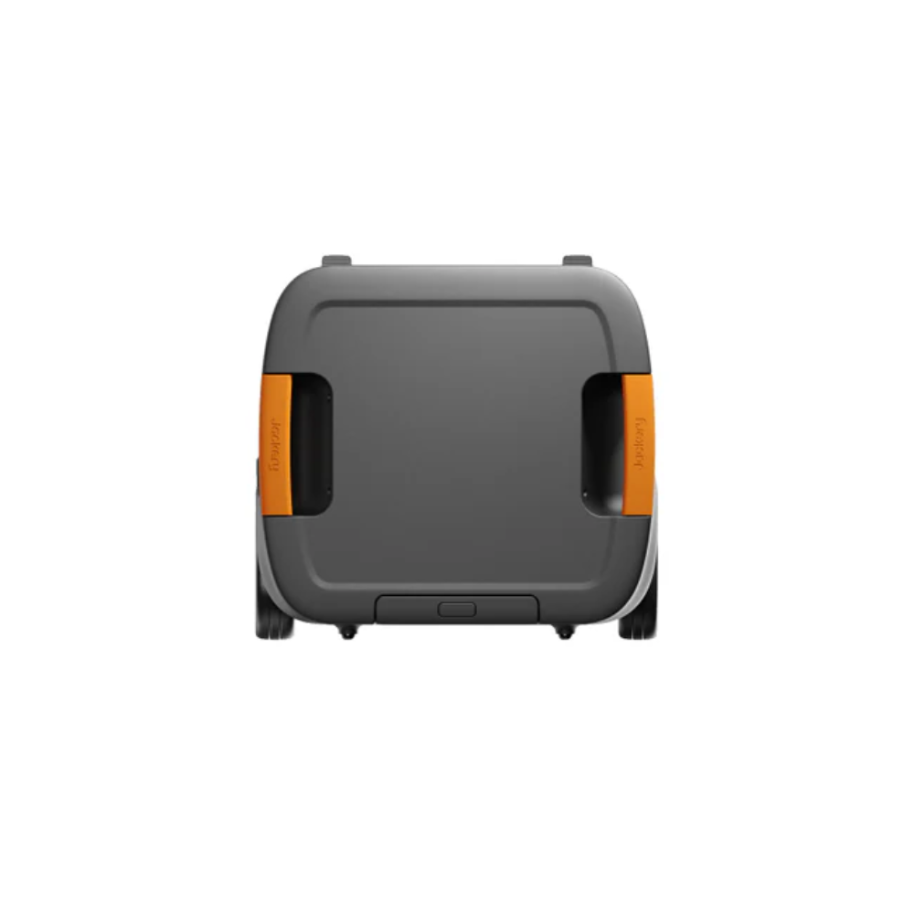 Jackery Explorer 5000 Plus + Smart Transfer Switch