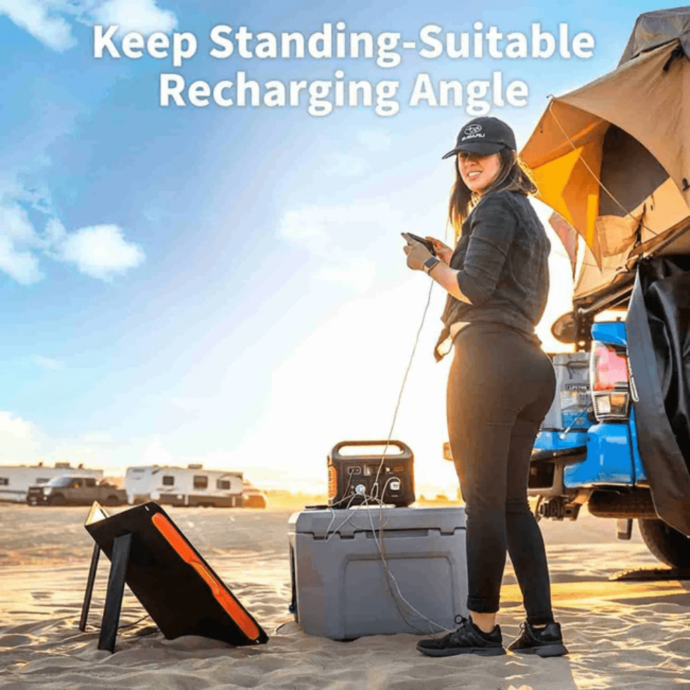 Jackery Explorer 500 Portable Power Station