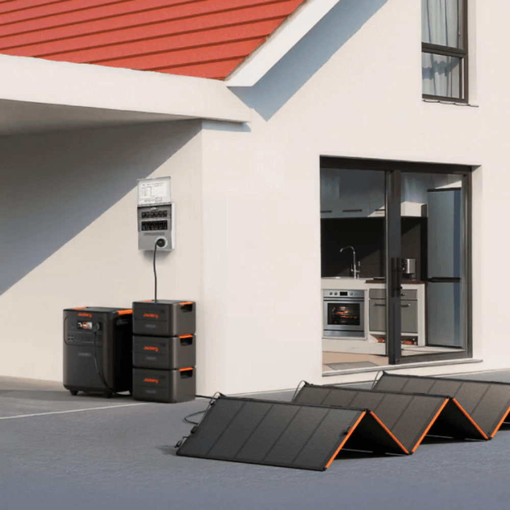 Jackery Battery Pack 3600