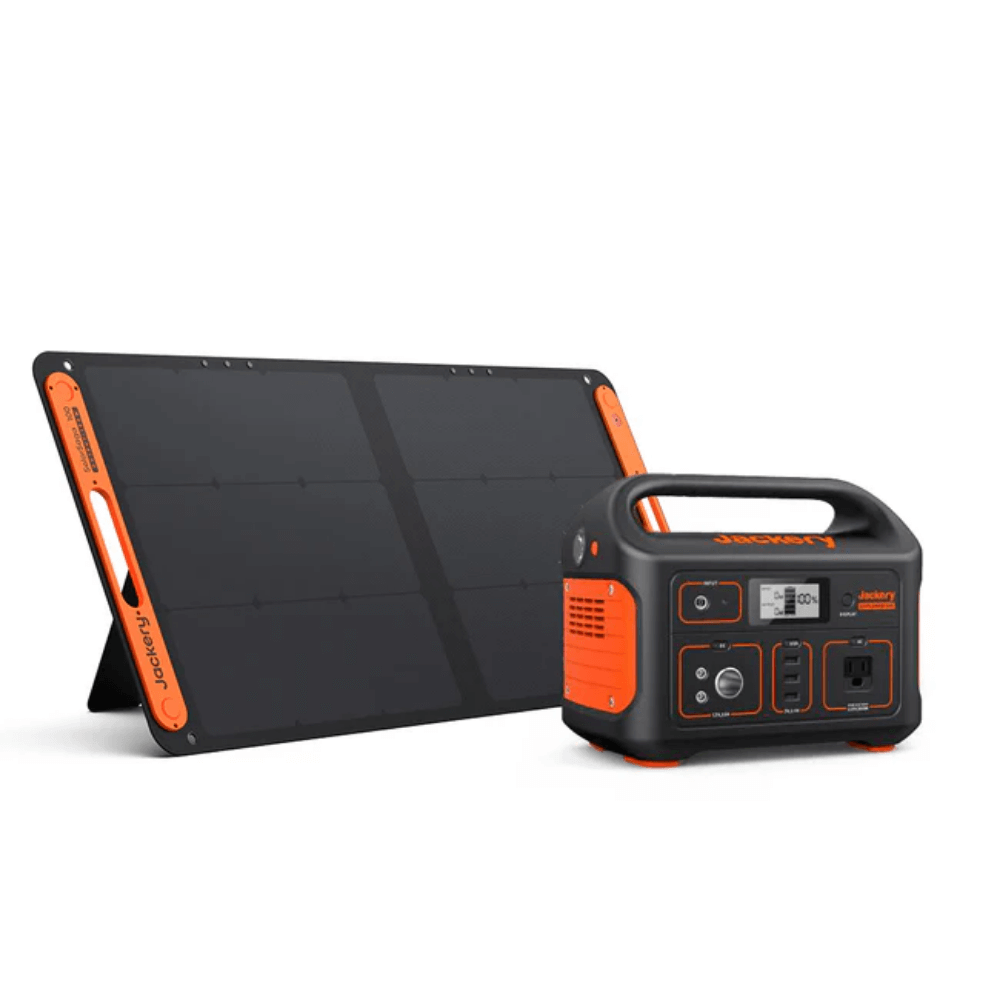 Jackery Explorer 500 Portable Power Station