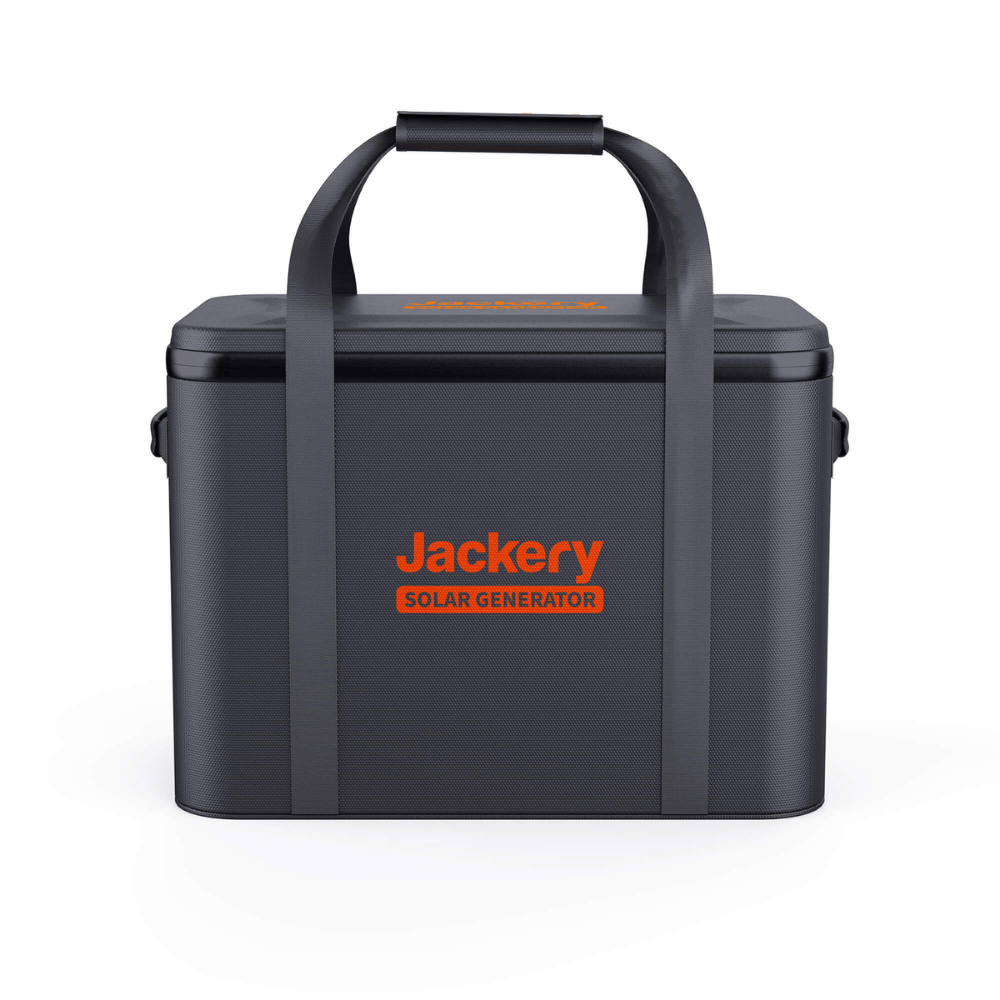 Jackery Upgraded Carrying Case