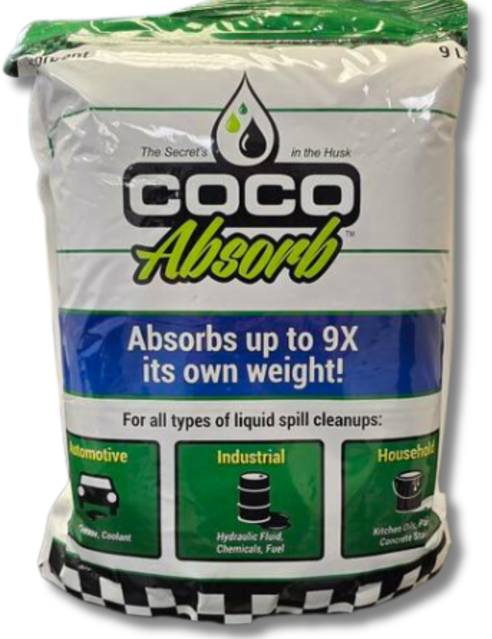 Nature's Head Vehicle Kit with Nature's Head Spider Handle