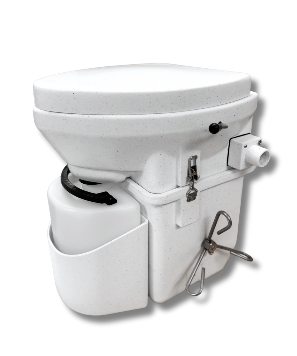 Nature's Head The Weekender Toilet