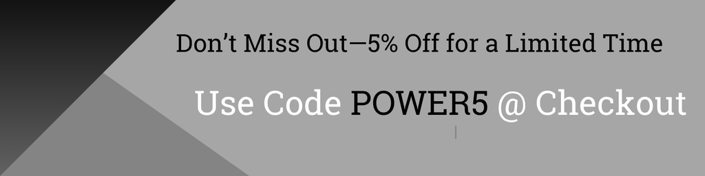 Why Buy From PowerGen Store
