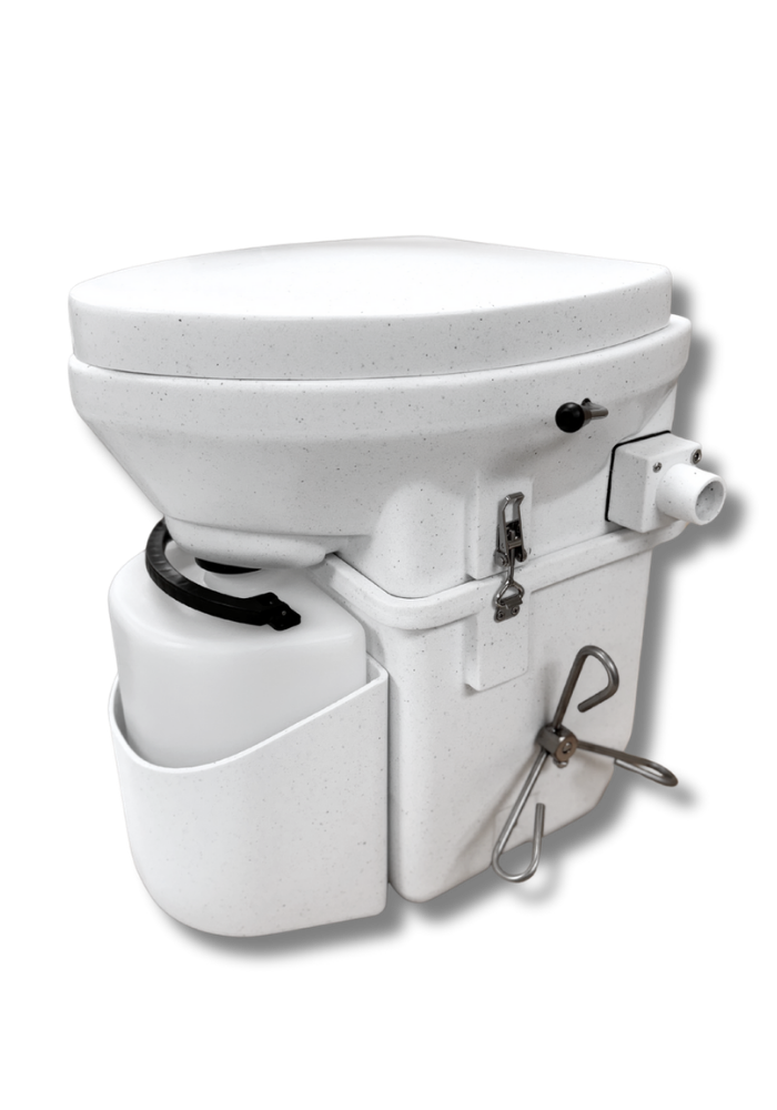 Nature's Head® Composting Toilet