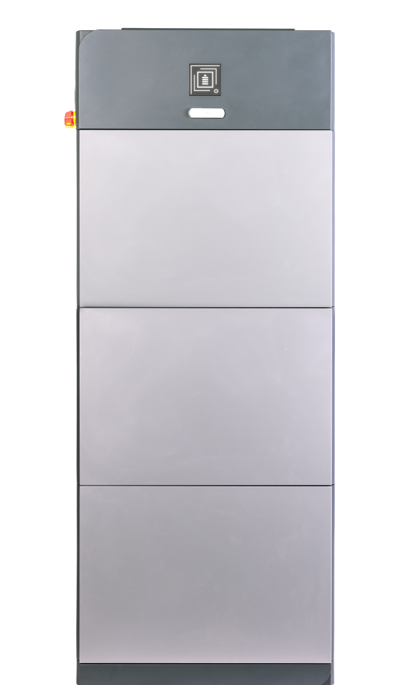 Fortress Power eForce 28.8kWh 600Ah LFP Battery System(Outdoor Rated, Built-In heater)