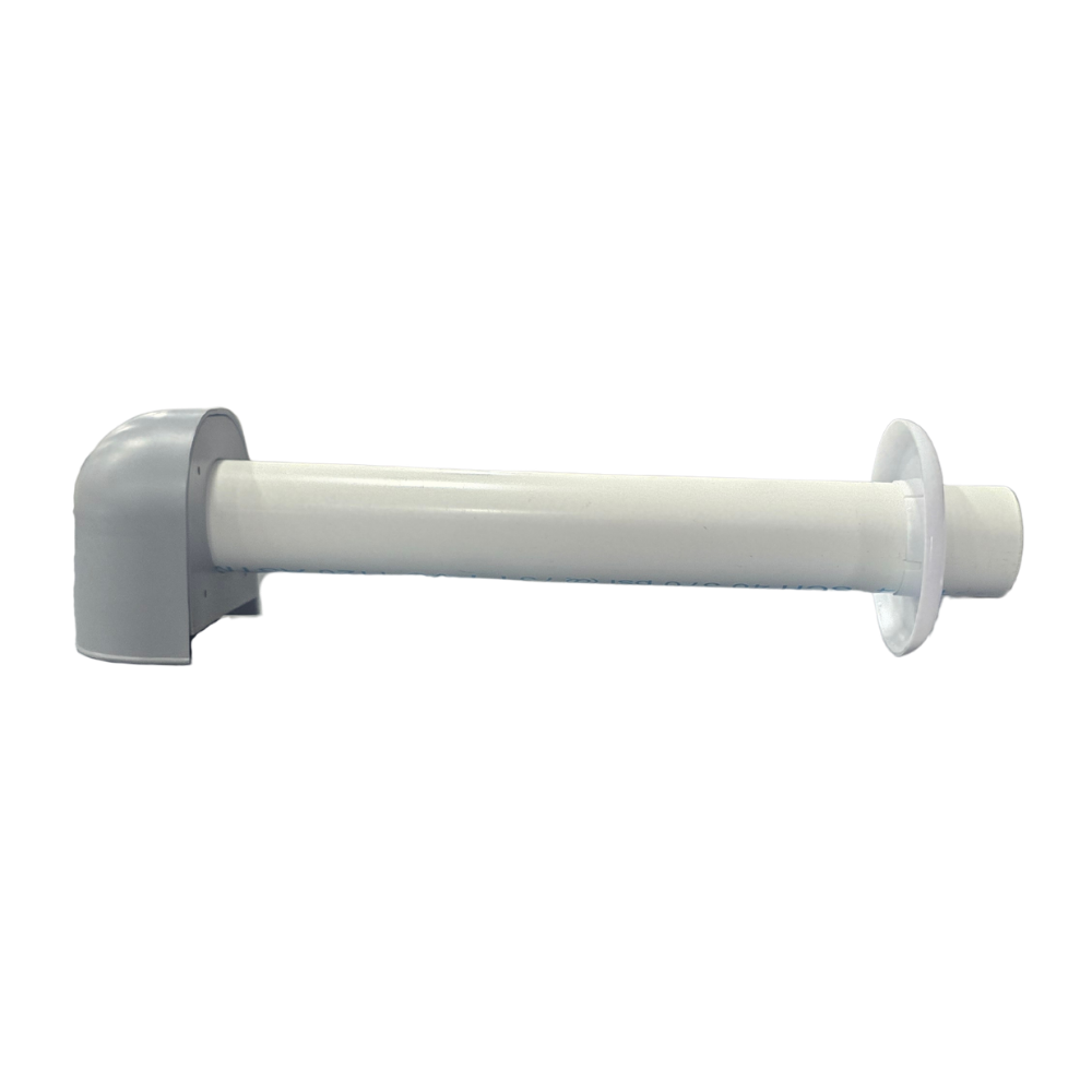 Nature's Head® Structure Kit with Through-the-Floor Urine Diverter Toilet