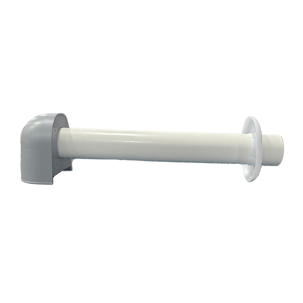 Nature's Head® Structure Kit with Through-the-Floor Urine Diverter Toilet