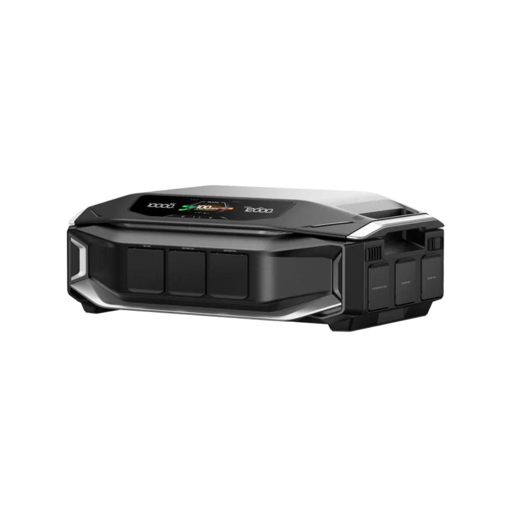EcoFlow DELTA Pro Ultra X 12kW Whole-Home Backup Inverter