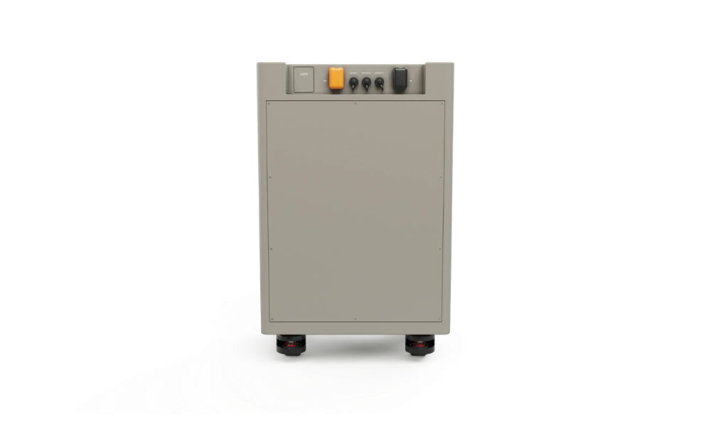 BigBattery 51.2V NEXUS 2 LiFePO4 Battery | 314Ah | 16kWh | Off-Grid Home Backup