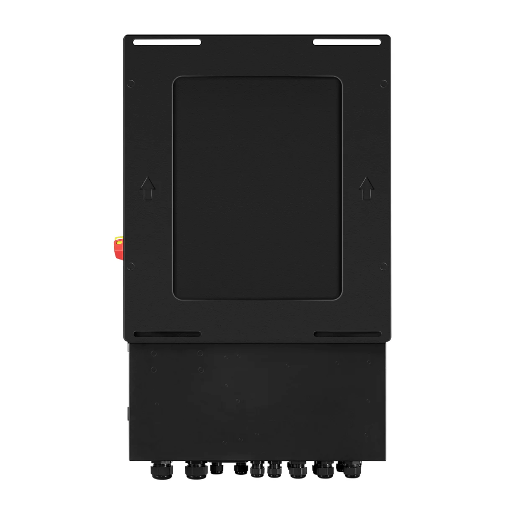 RICH SOLAR -NOVA 12K - 12000 Watt 48V Split Phase Hybrid Inverter