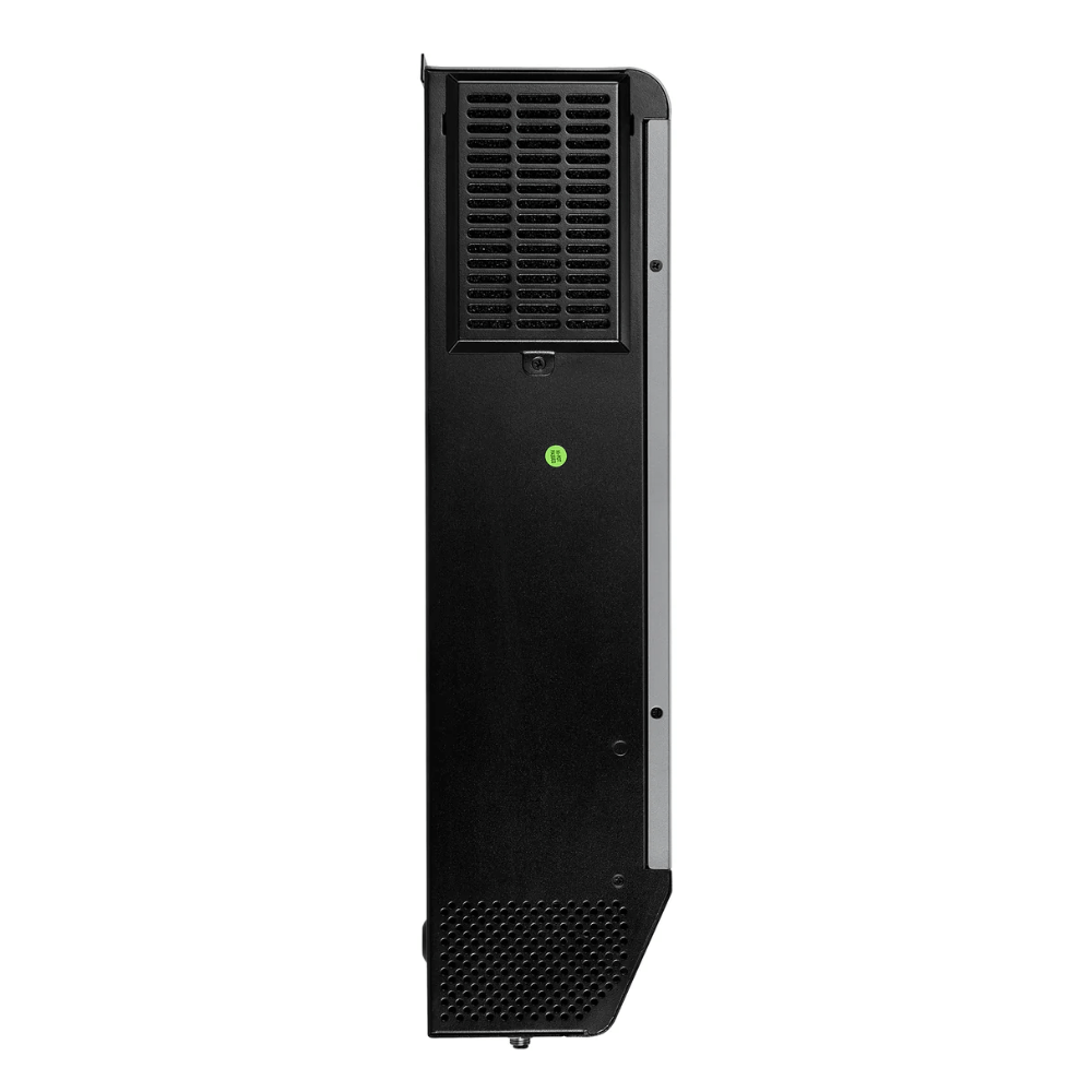 RICH SOLAR NOVA MAX 3K - 3000 Watt 24 Volt Off-Grid Hybrid Solar Inverter