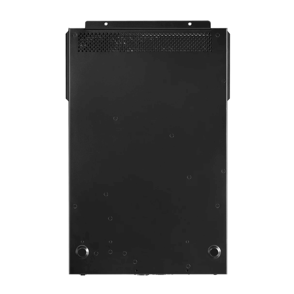 RICH SOLAR NOVA MAX 3K - 3000 Watt 24 Volt Off-Grid Hybrid Solar Inverter