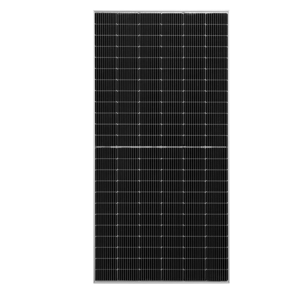 RICH SOLAR - MEGA 580 BIFACIAL - 580 Watt Bifacial Solar Panel