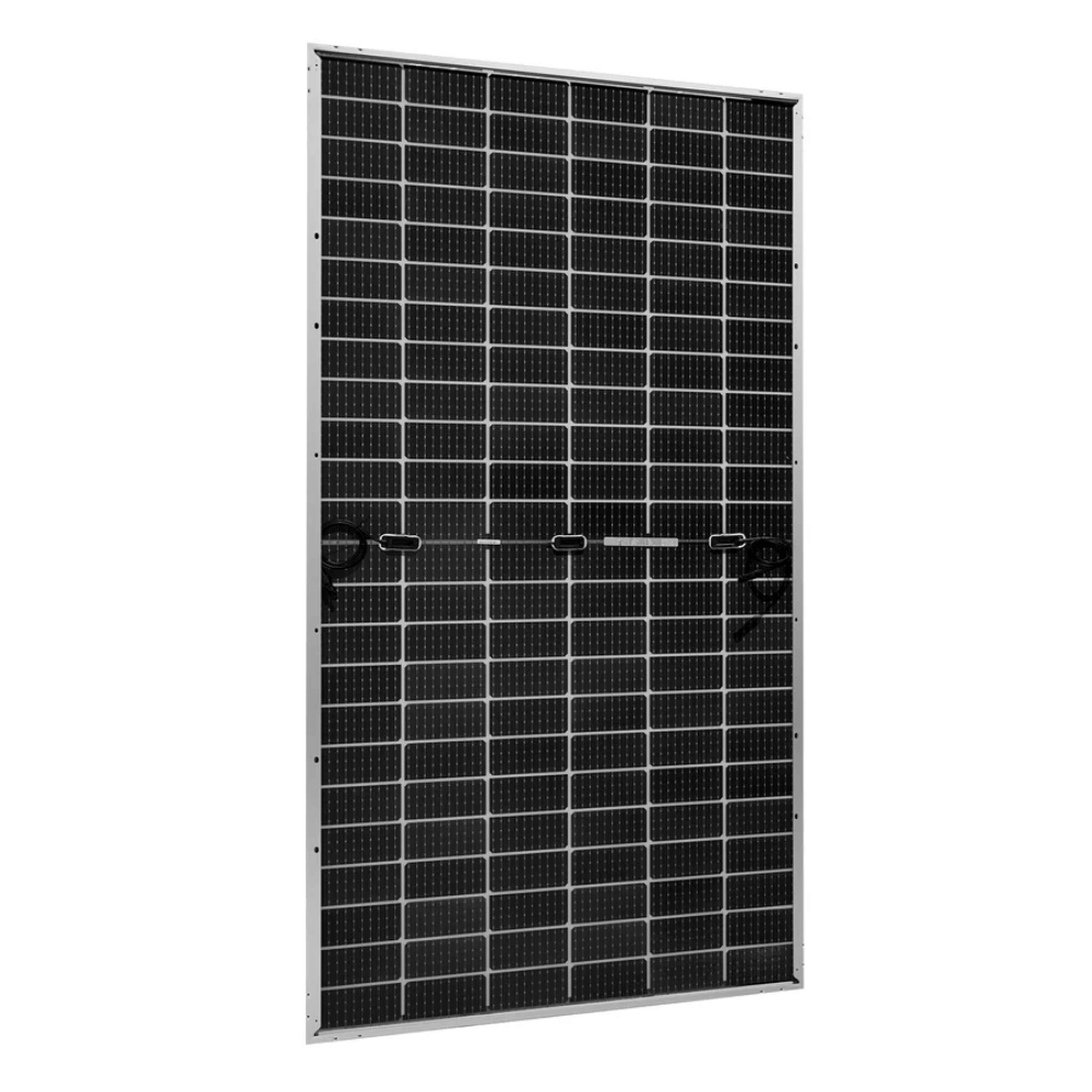 RICH SOLAR - MEGA 580 BIFACIAL - 580 Watt Bifacial Solar Panel