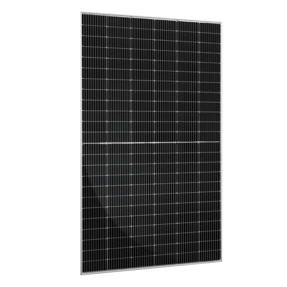 RICH SOLAR - MEGA 580 BIFACIAL - 580 Watt Bifacial Solar Panel