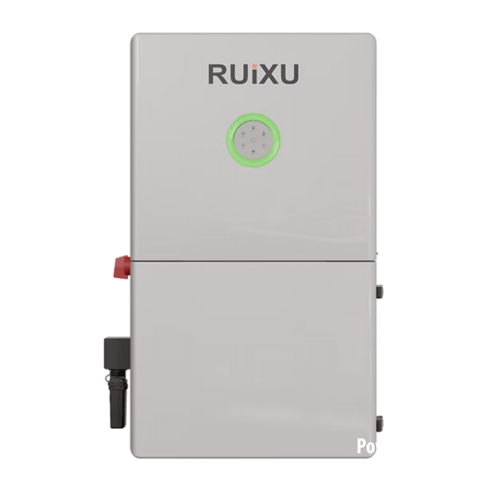 RUiXU Split Phase Hybrid Inverter RX-12K UL1741