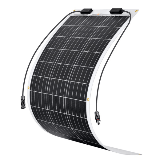 RICH SOLAR MEGA 100 FLEX 100 Watt Flexible Solar Panel