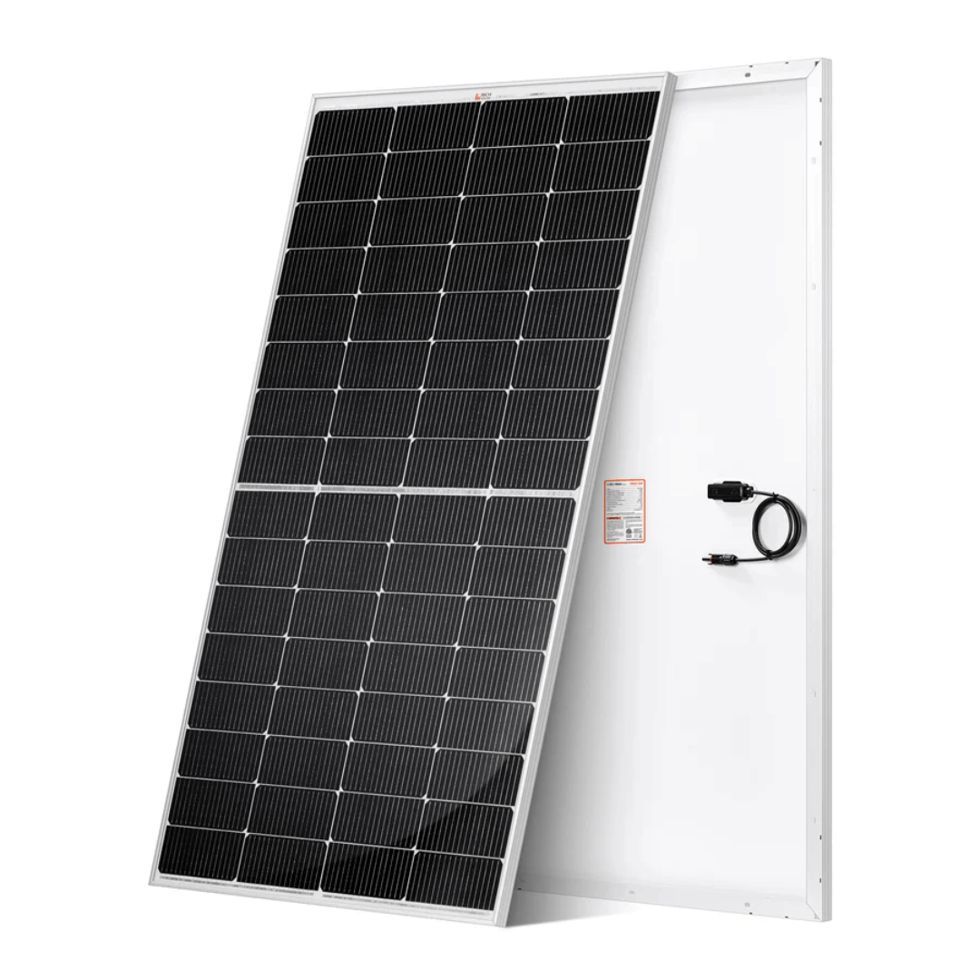 RICH SOLAR -MEGA 220 - 220 Watt Solar Panel