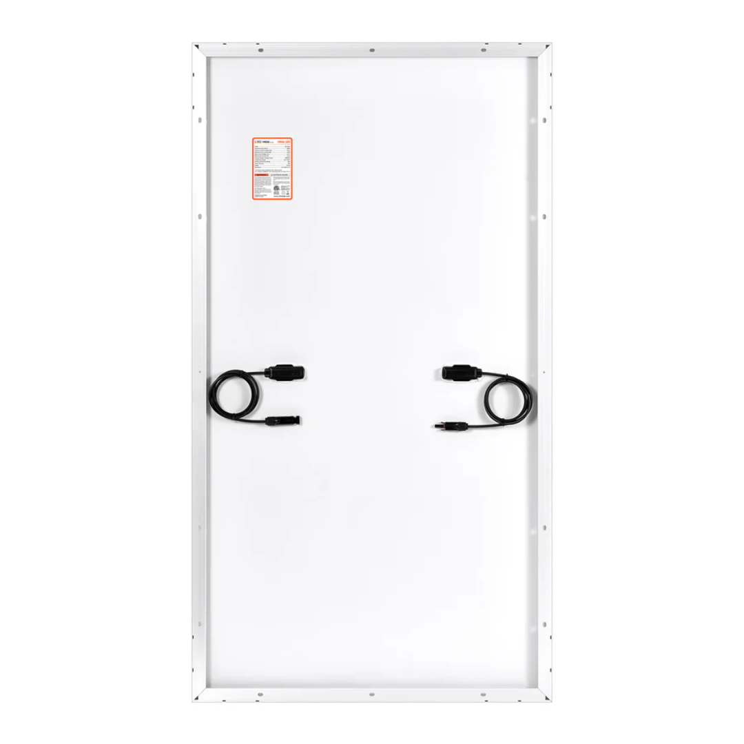 RICH SOLAR -MEGA 220 - 220 Watt Solar Panel