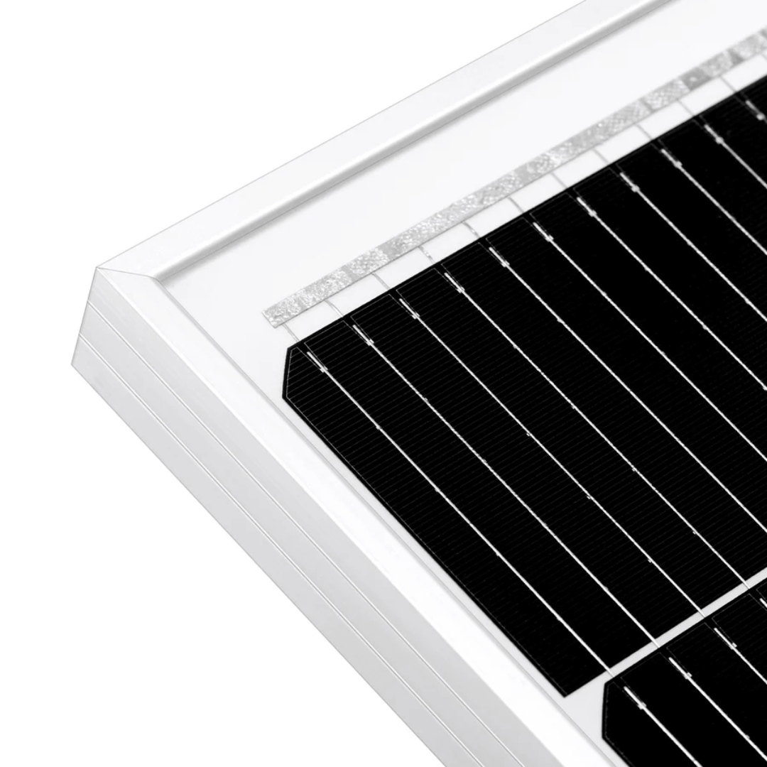 RICH SOLAR -MEGA 220 - 220 Watt Solar Panel