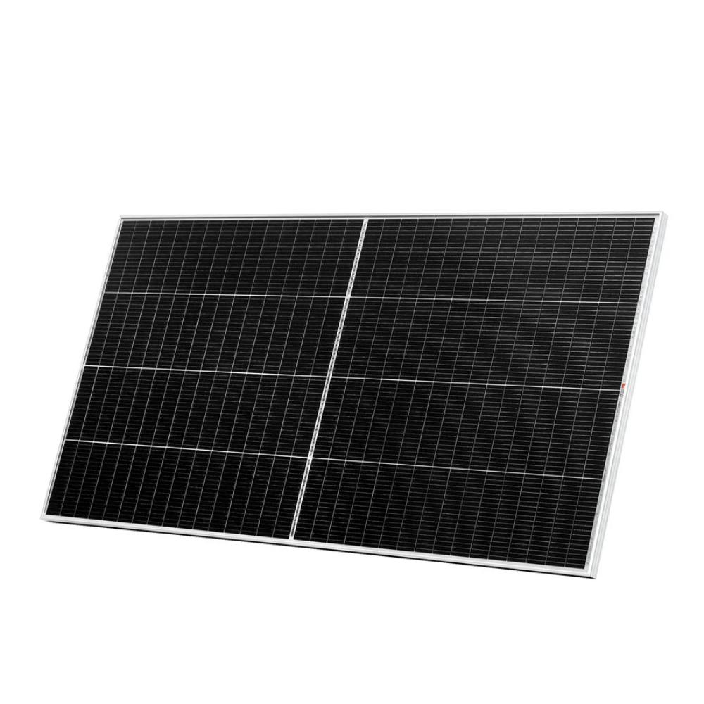 RICH SOLAR - MEGA 335 Watt Monocrystalline Solar Panel (12 Panels)