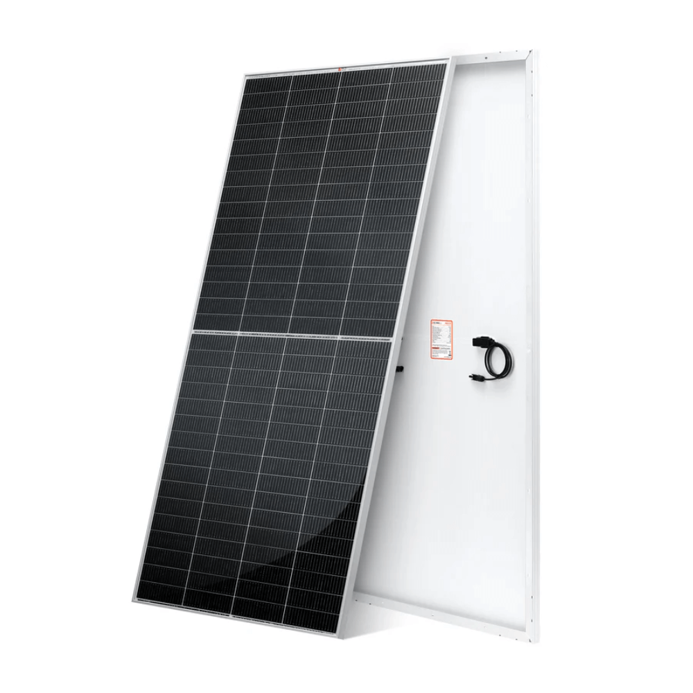 RICH SOLAR - MEGA 335 Watt Monocrystalline Solar Panel (12 Panels)