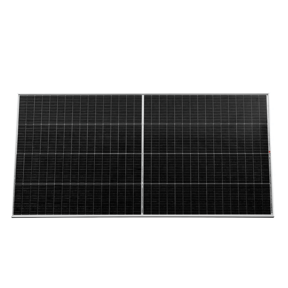 RICH SOLAR - MEGA 335 Watt Monocrystalline Solar Panel (12 Panels)