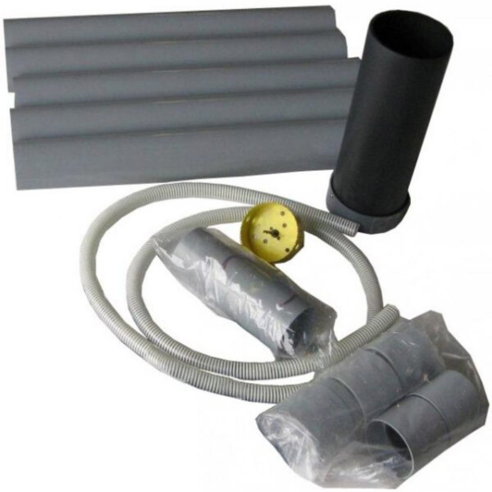 Sun-Mar AC/DC Kit