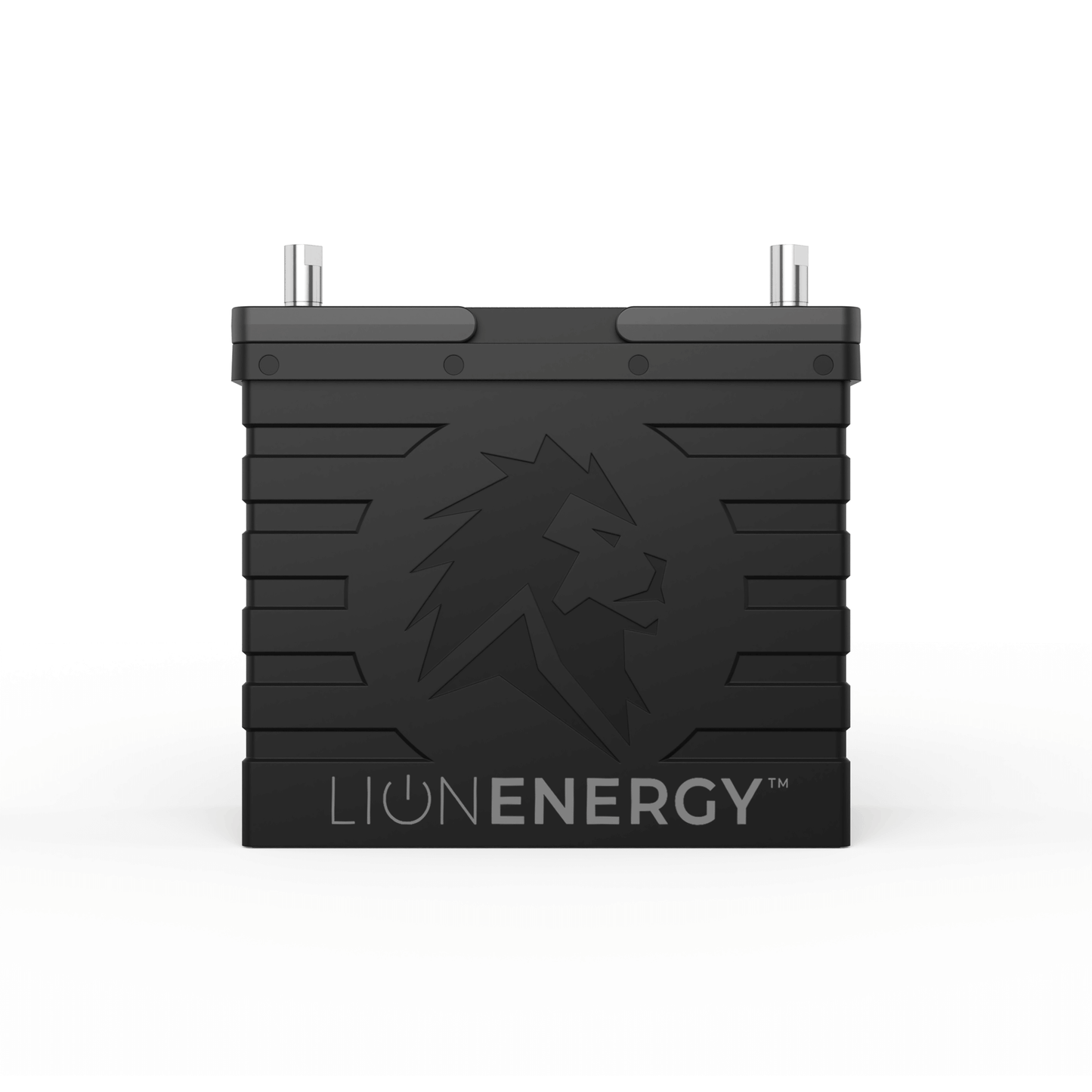 Lion Energy -Lion UT 1300 BT Battery (12V, 105Ah, LiFePO4)
