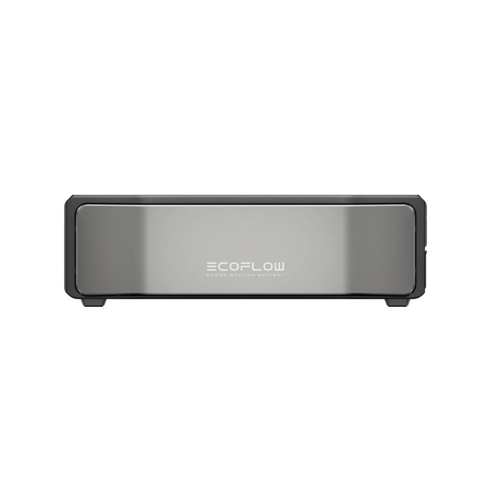 EcoFlow DELTA Pro Ultra - 6kWh Battery Pack