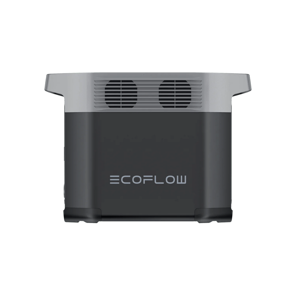 EcoFlow DELTA 2 Portable Power Station