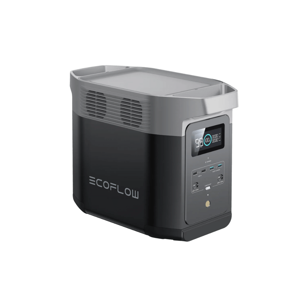 EcoFlow DELTA 2 Portable Power Station