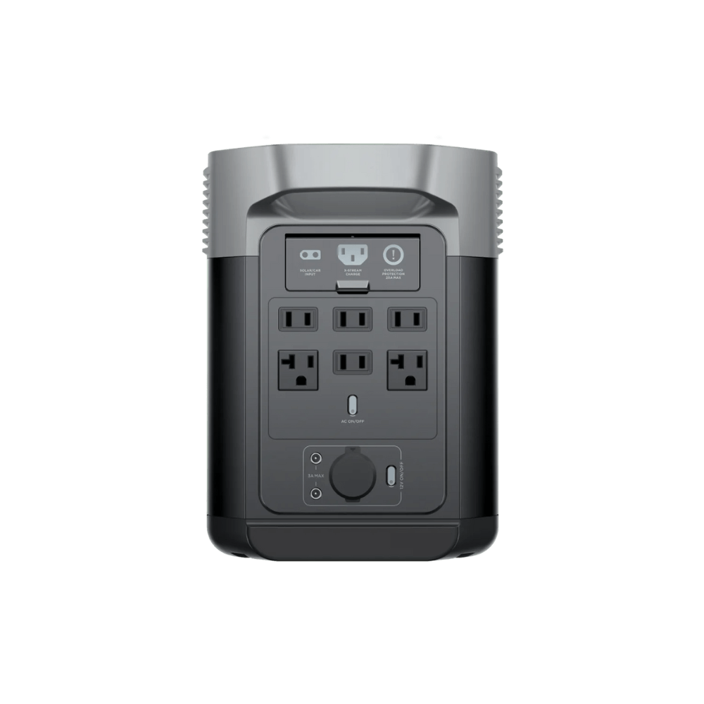 EcoFlow DELTA 2 Portable Power Station