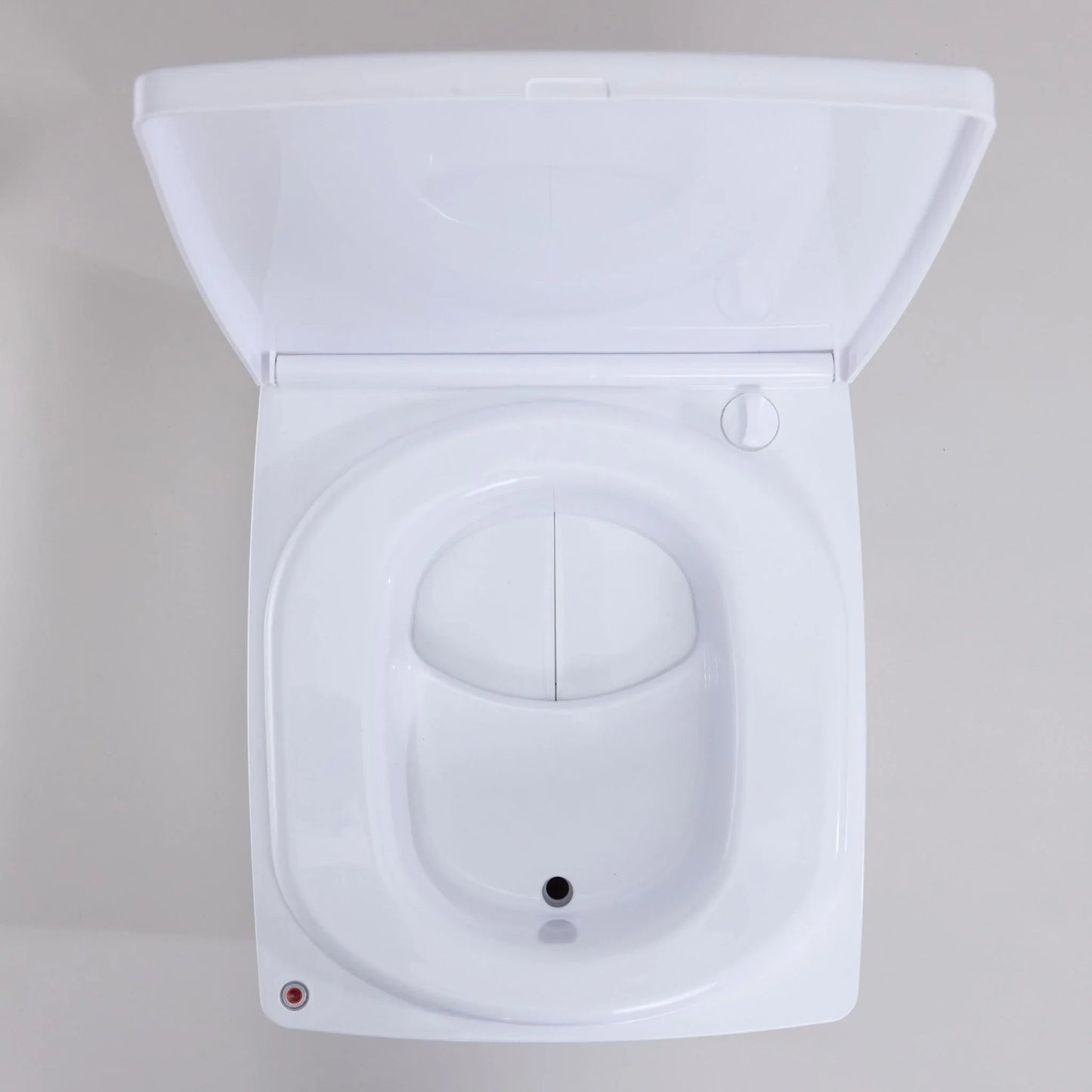 CompoCloset Cuddy Waterless Composting Toilet