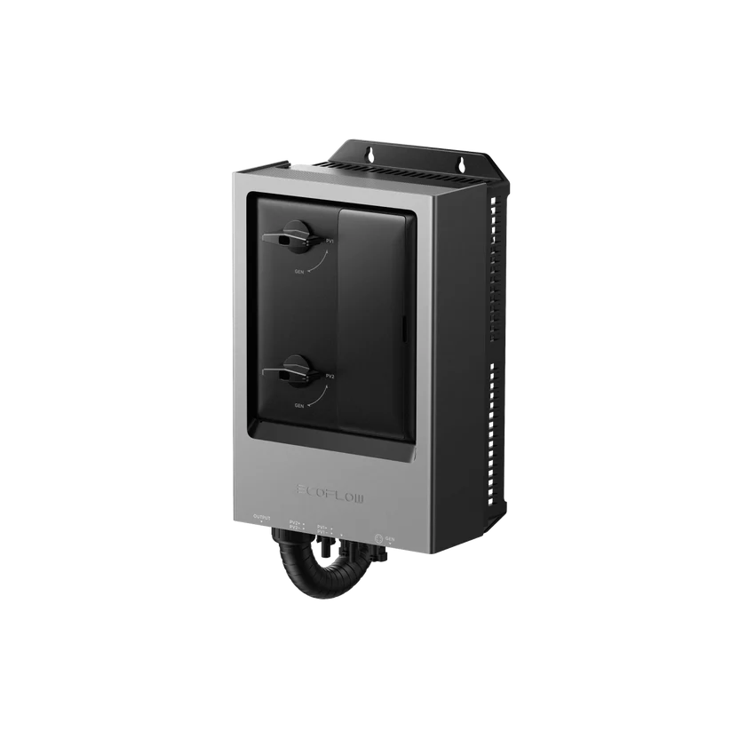 EcoFlow FlowMaster Generator Rectifier
