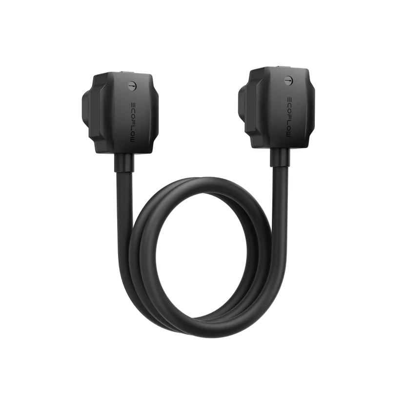 EcoFlow Power Input/Output Cable