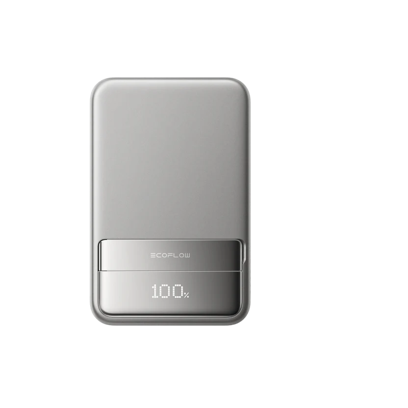 EcoFlow RAPID Magnetic Power Bank (10000mAh)