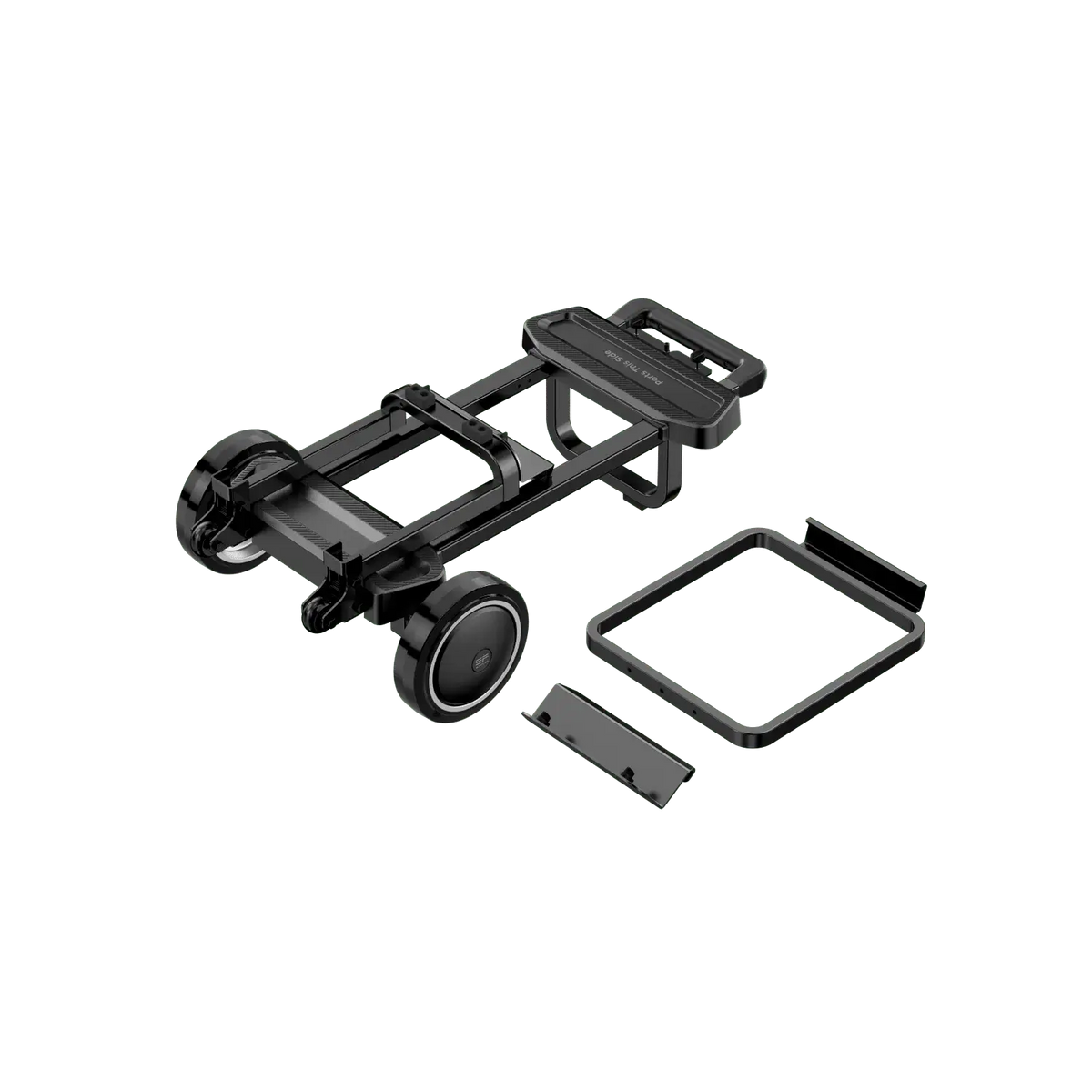 EcoFlow Trolley (Delta Pro Ultra)