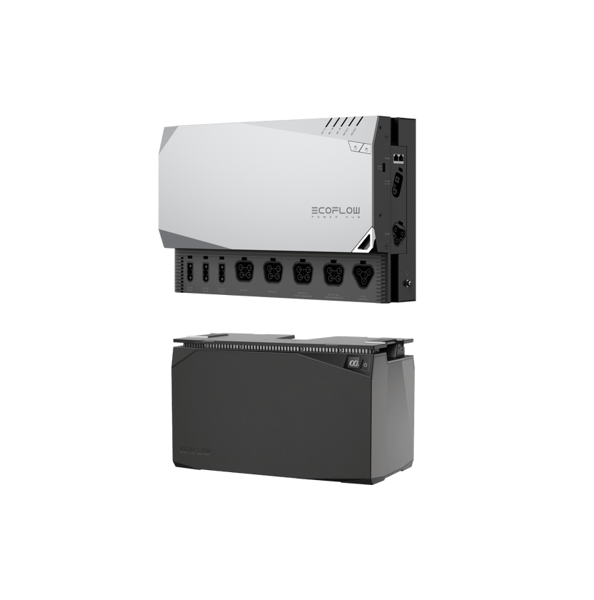 EcoFlow AutoKit