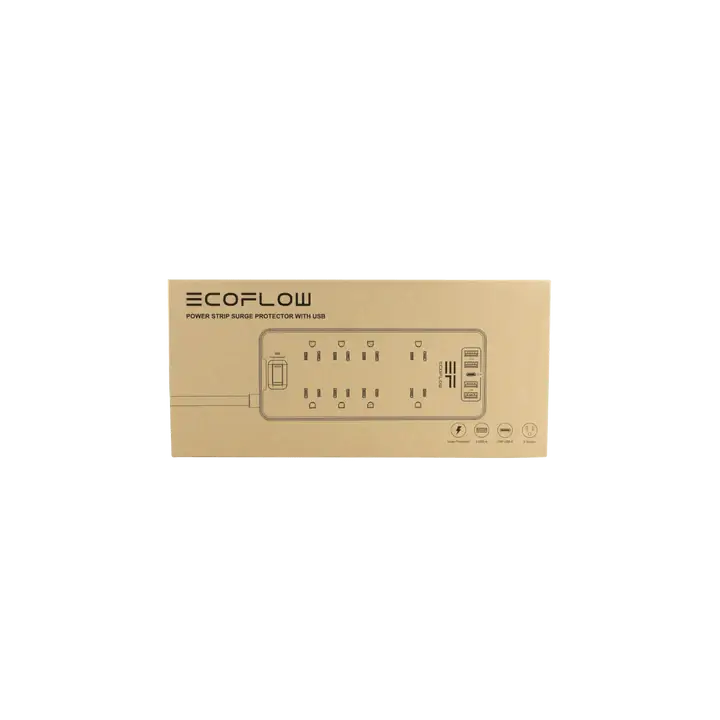 EcoFlow Surge Protector