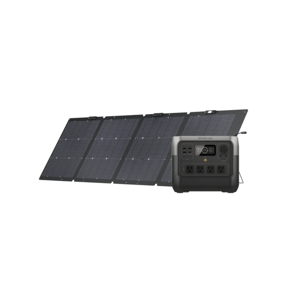 EcoFlow RIVER 2 Pro 800W Portable Power Station