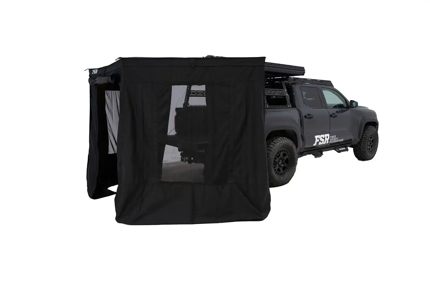 FSR 180 Tailgate Awning Walls 96"
