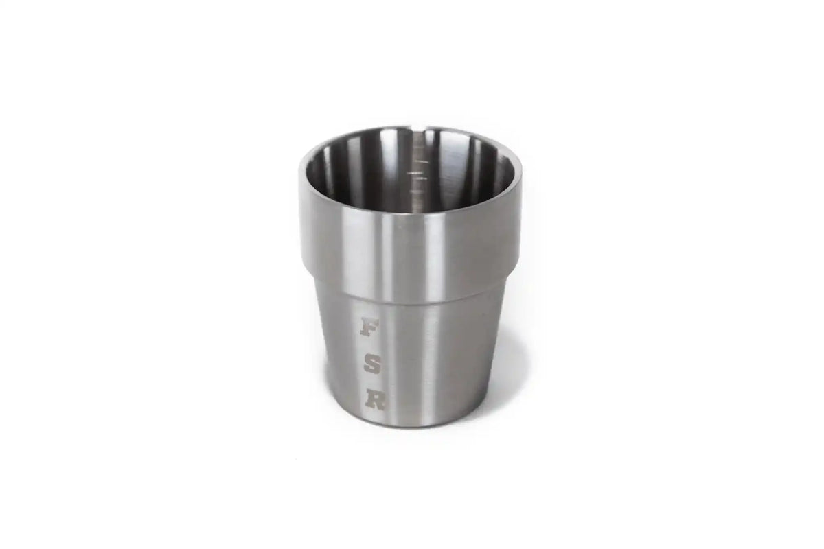 FSR Whiskey Cup Set 4-Piece - Clearance