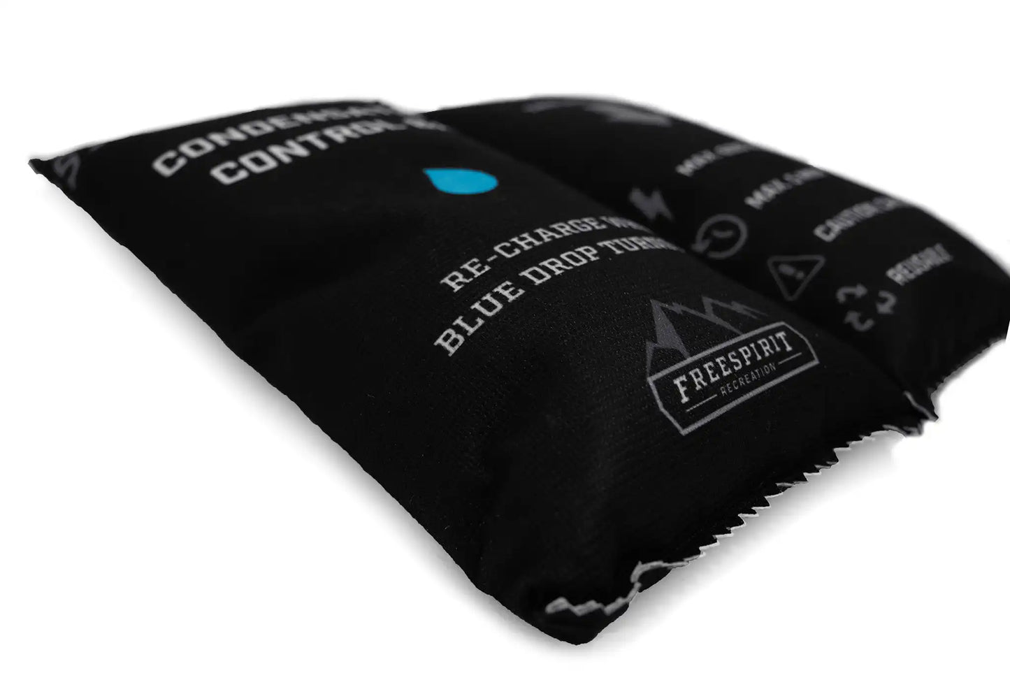 FSR Rooftop Tent Dehumidifier Bag
