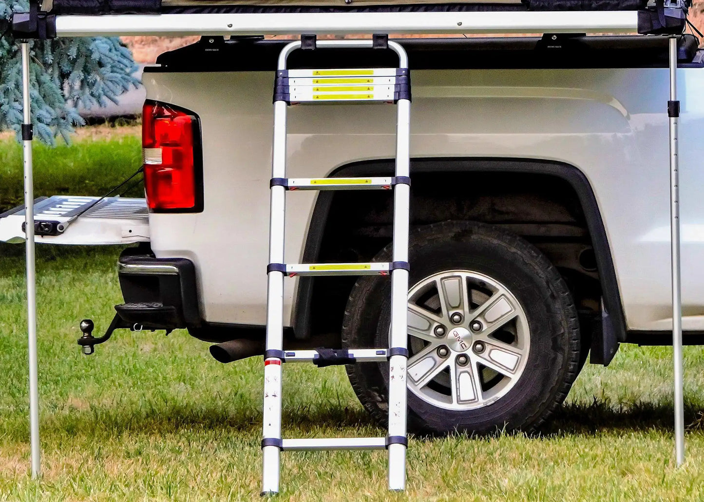 FSR 10.5 Extra Long Stabilizer Pole for High Country Tents