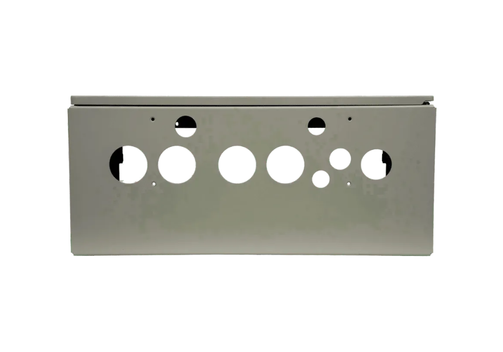 EG4 All Weather Conduit Box