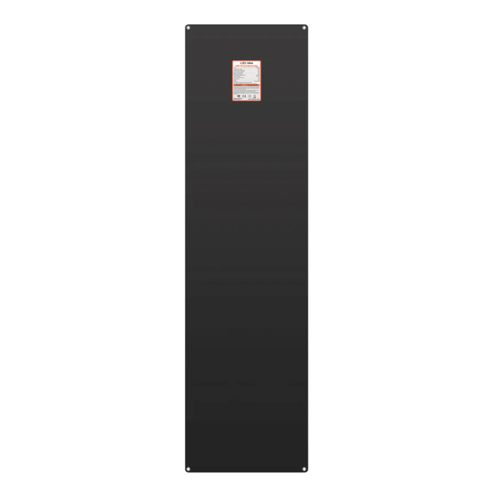 RICH SOLAR MEGA 100 FLEX 100W 12V Flexible Solar Panel