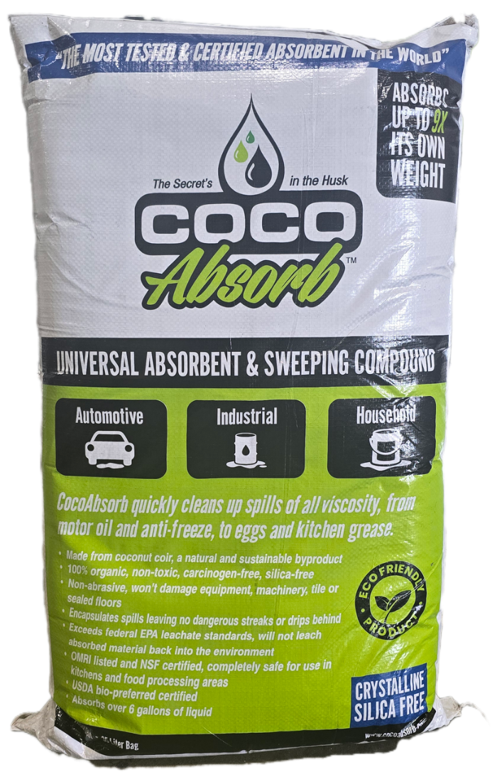 Nature's Head Coco Coir 35L Premium Composting Medium
